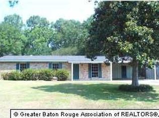 12351 Elva Dr, Baton Rouge, LA 70816