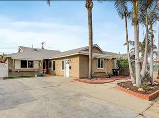 1455 Deepwater Ave, Wilmington, CA 90744