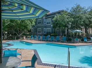 Walker Ranch Apartment Homes, San Antonio, TX 78216