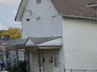 222-2225 Mount Vernon Rd #222-1/2, Newark, OH 43055