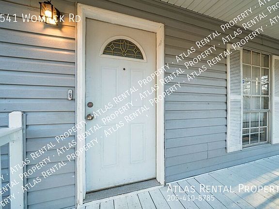5th image of 6541 Womack Rd