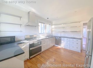 232 Harvard St #1A, Medford, MA 02155