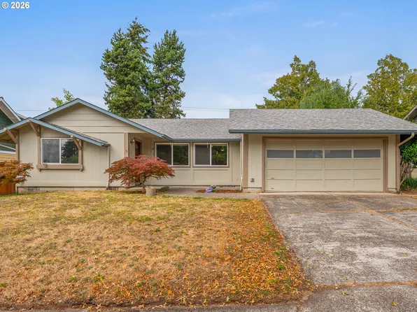 18395 SW Salix Rdg, Beaverton, OR 97006