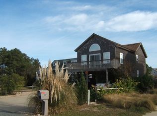 4217 13th St LOT 37, Nags Head, NC 27959
