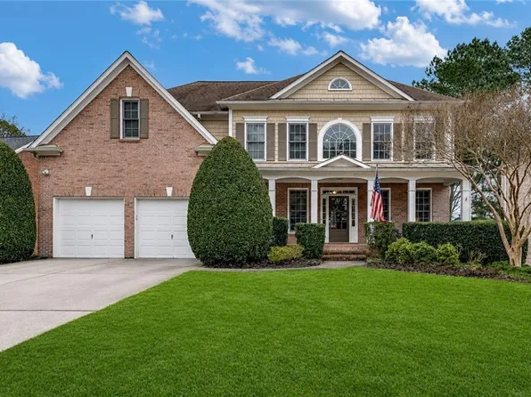 226 Middleton Pl, Grayson, GA 30017