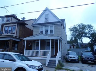 818 Quinton Ave, Trenton, NJ 08629