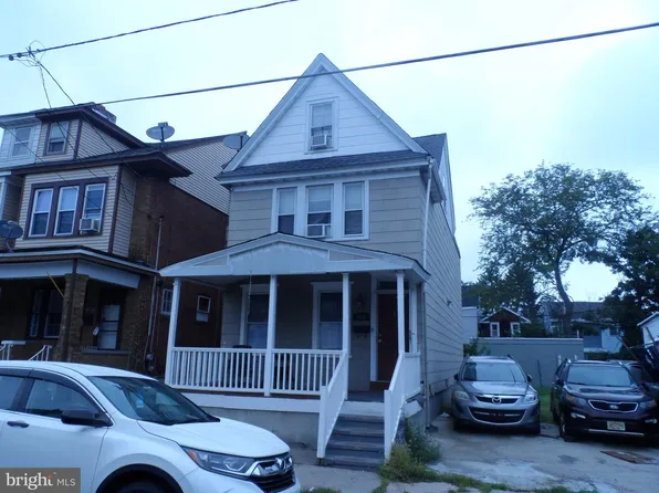 818 Quinton Ave, Trenton, NJ 08629