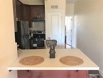Rented by Compass