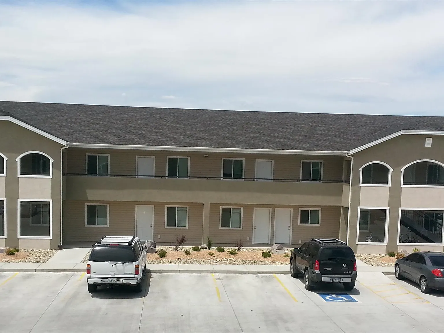 Sage Apartments — Photo 2