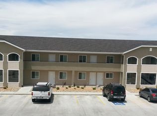 Sage Apartments, Alamosa, CO 81101