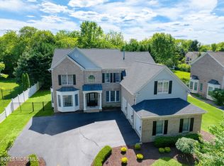 64 Sage St, Holmdel, NJ 07733