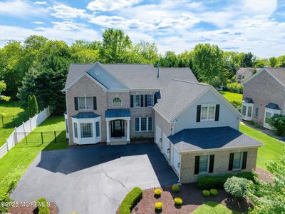 64 Sage Street, Holmdel, NJ, 07733