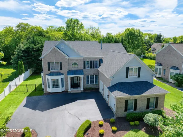 64 Sage Street, Holmdel, NJ 07733