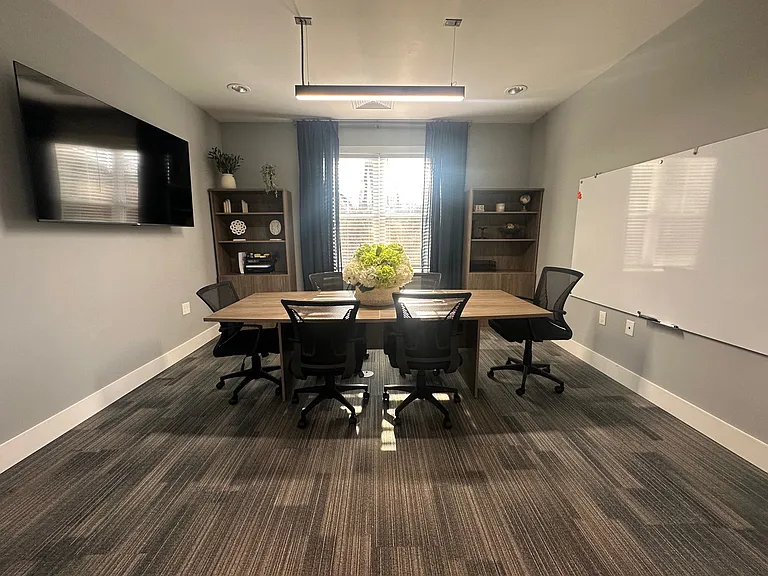 Pine Reserve Apartments — Photo 37