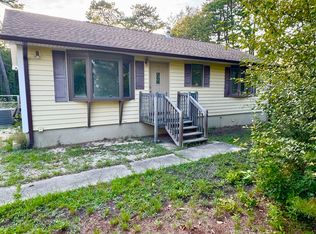 198 Grand Central Parkway, Bayville, NJ 08721