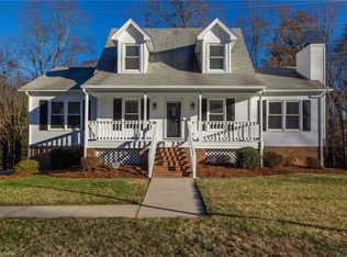 3222 Derby Cir, High Point, NC 27265