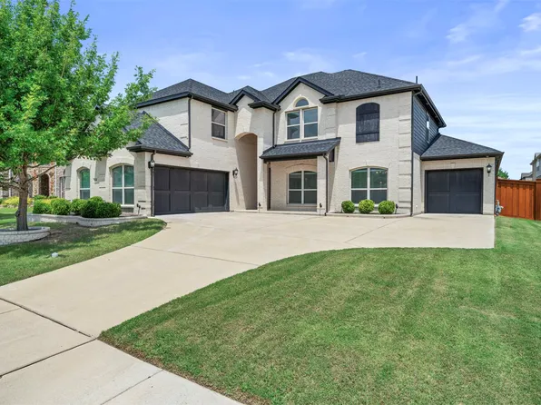 2696 Bonita Dr, Grand Prairie, TX 75054