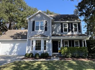 1355 Center Lake Dr, Mount Pleasant, SC 29464