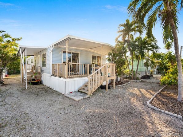 Key Largo FL Mobile Homes & Manufactured Homes For Sale - 44 Homes | Zillow