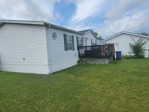 5th image of 25741 S Firestone Dr #238