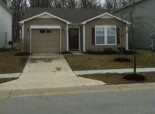 14224 Cuppola Dr, Noblesville, IN 46060