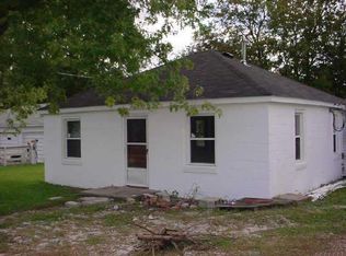 50 Hamilton St, Pittsboro, IN 46167
