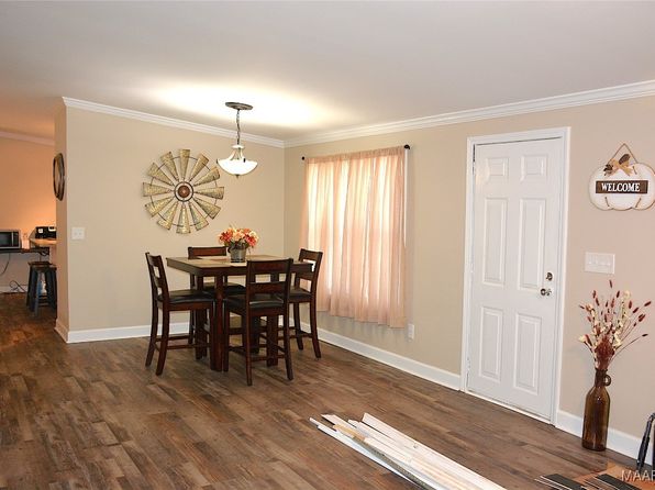 23546 Meadows Rd, Andalusia, AL 36421