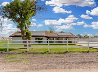 13447 S 155th St, Gilbert, AZ 85296