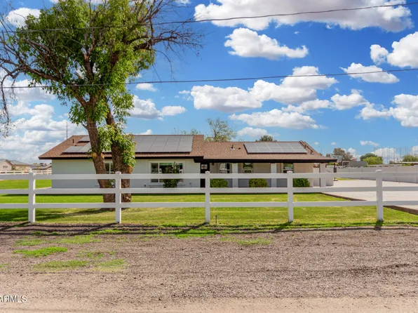 13447 S 155TH Street, Gilbert, AZ 85296