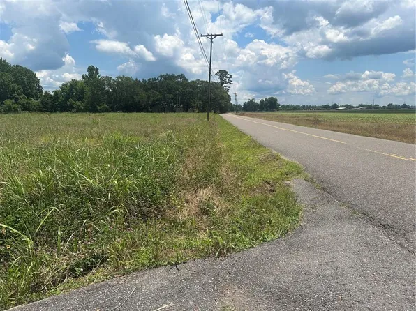 LOT 1 School House Rd Lot 1, Alexandria, LA 71303