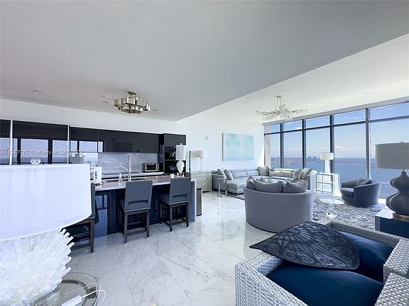 5th image of 1451 Brickell Ave Unit 4503