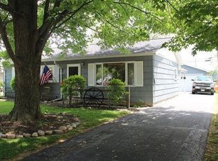 143 Longfellow Dr, Tiffin, OH 44883