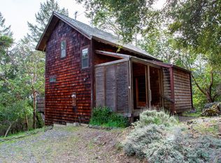 1583 Crawford Drive, Willits, CA