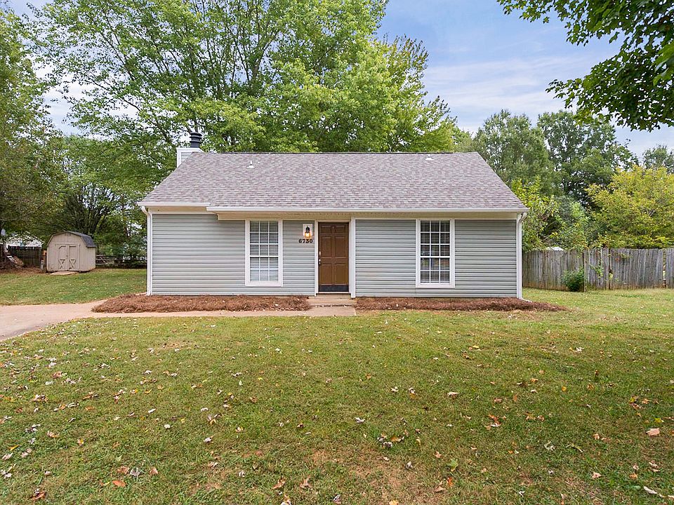 1st image of 6730 Woodwedge Dr