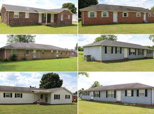 2815 Blackman Rd, Murfreesboro, TN 37129