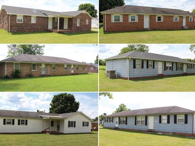 2815 Blackman Rd, Murfreesboro, TN, 37129
