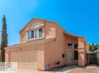 4044 W Camino Del Rio, Glendale, AZ 85310