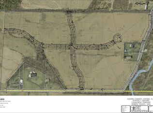 0 Hunters Xing, Lebanon, OH 45036
