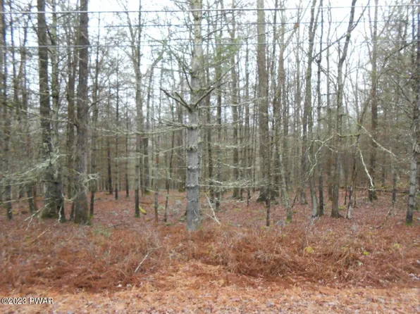 LOT 29 Trailwood Dr, Greeley, PA 18425