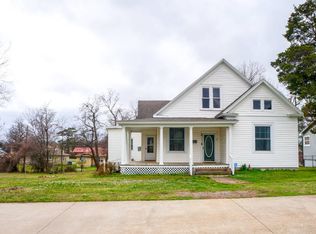 204 E Fillmore Ave, McAlester, OK 74501