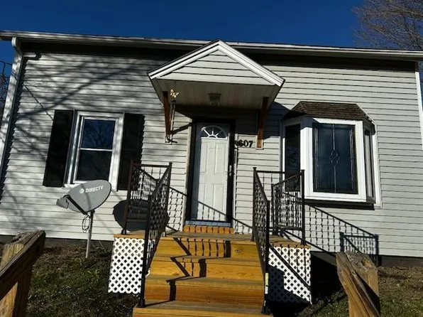 607 Climer St, Muscatine, IA 52761