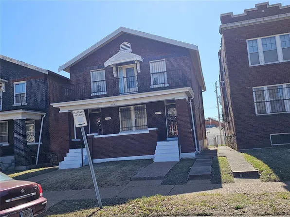 5156 Lexington Ave, Saint Louis, MO 63115