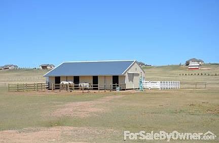 Look from left corner