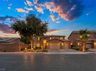3748 White Lion Ln, North Las Vegas, NV 89084