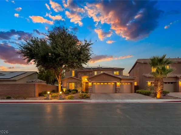 3748 White Lion Ln, North Las Vegas, NV 89084