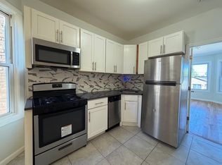 141 Wilkinson Ave #3L, Jersey City, NJ 07305