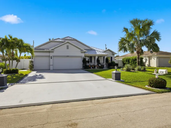 2758 SW Onaway Avenue, Port St Lucie, FL 34987