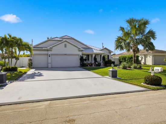 2758 SW Onaway Avenue, Port Saint Lucie, FL 34987