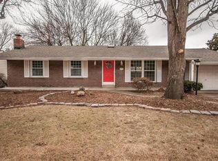 4175 Lockport Dr, Bridgeton, MO 63044