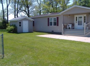 2863 Boulder Ridge Trl #38, Milford, MI 48380